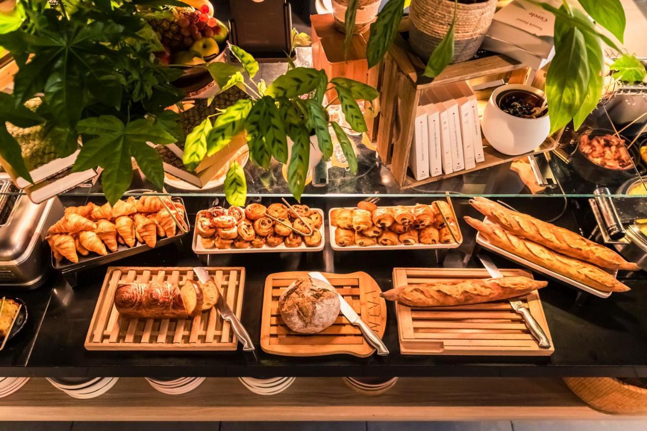 Hotel Mercure Alesia Parijs