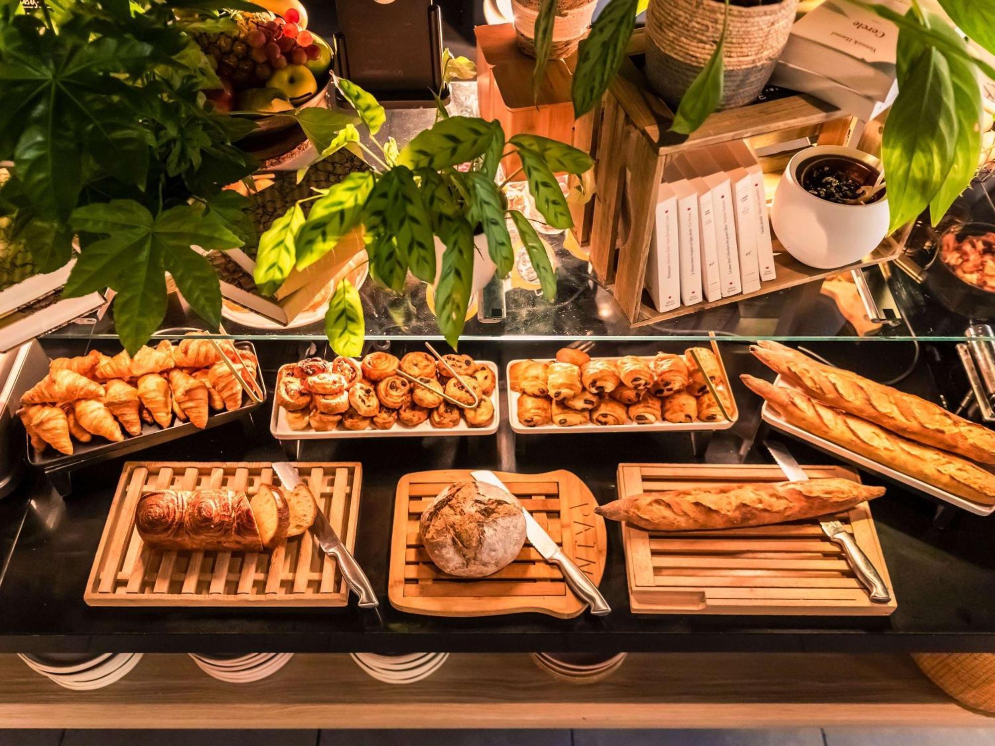 Mercure Alesia 4* Parijs