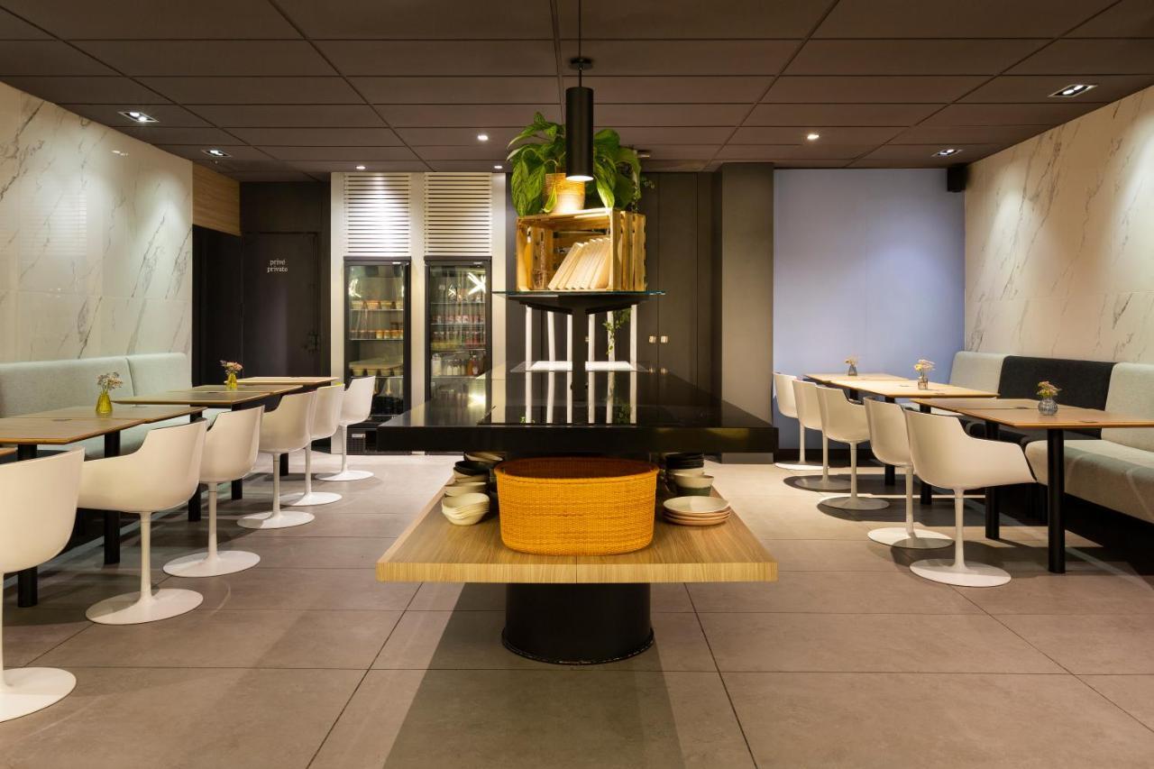 Mercure Alesia Parijs